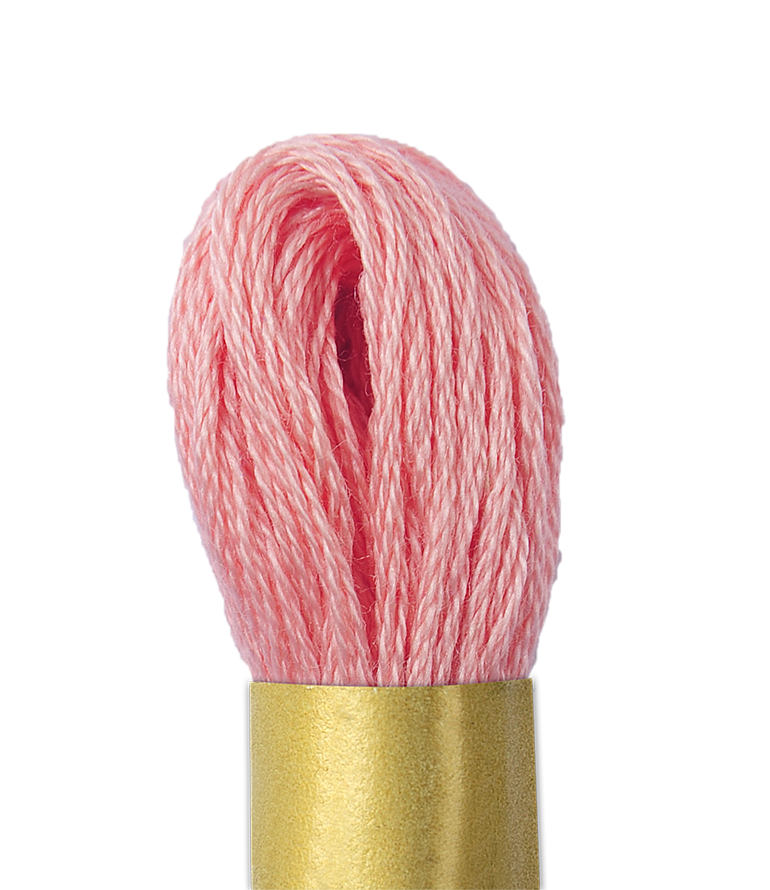 Max Mouline Embroidery Floss by Circulo – Colors 100–870