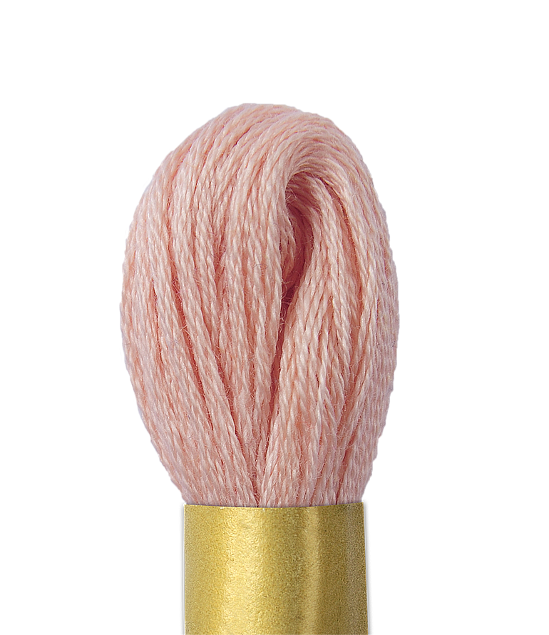 Max Mouline Embroidery Floss by Circulo – Colors 100–870