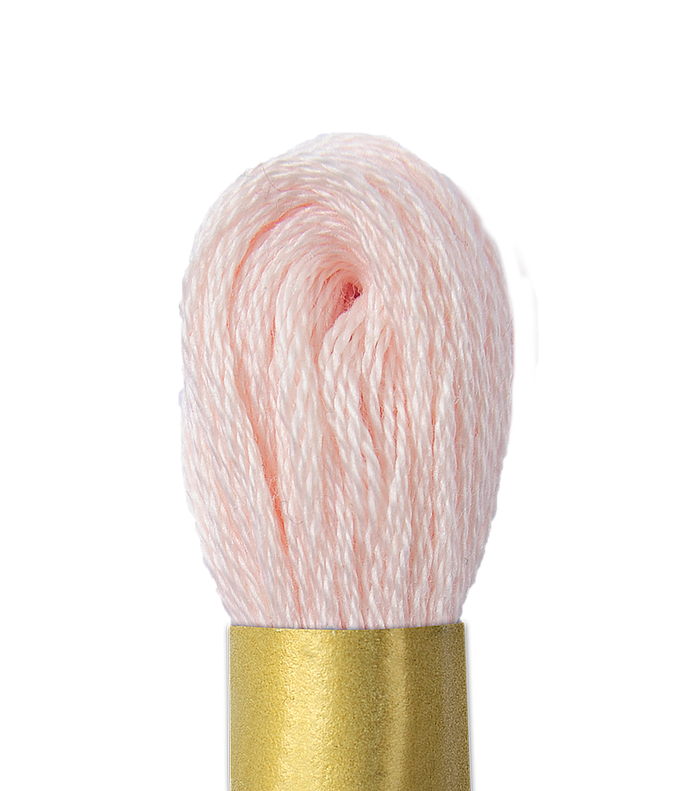Max Mouline Embroidery Floss by Circulo – Colors 100–870