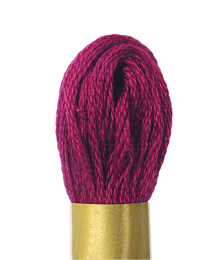 Max Mouline Embroidery Floss by Circulo – Colors 100–870