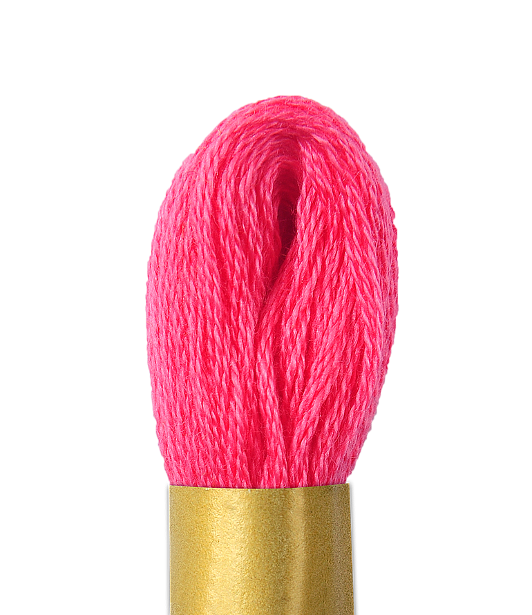 Max Mouline Embroidery Floss by Circulo – Colors 100–870
