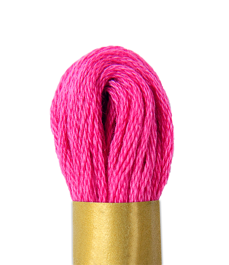 Max Mouline Embroidery Floss by Circulo – Colors 100–870