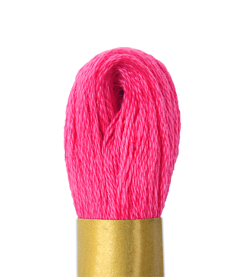Max Mouline Embroidery Floss by Circulo – Colors 100–870