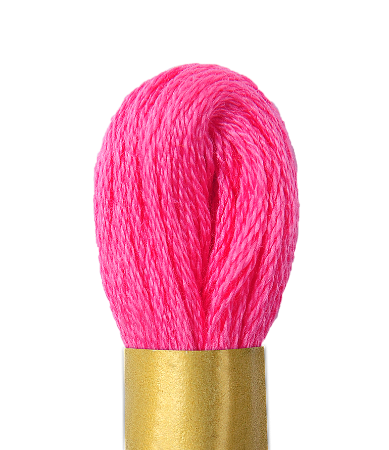 Max Mouline Embroidery Floss by Circulo – Colors 100–870
