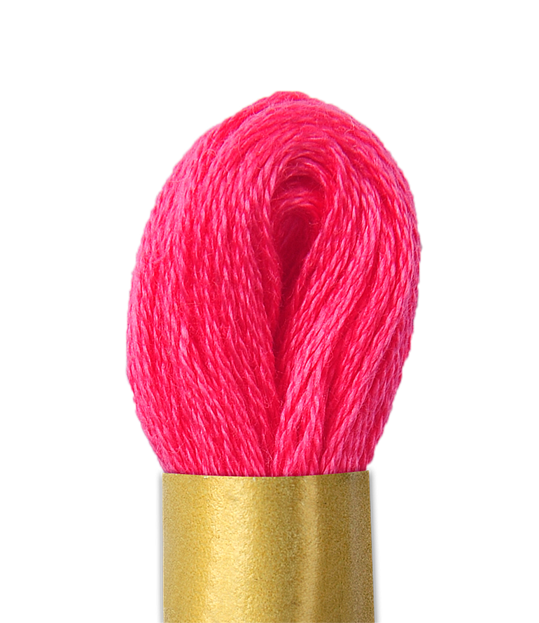 Max Mouline Embroidery Floss by Circulo – Colors 100–870