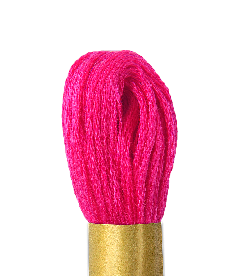 Max Mouline Embroidery Floss by Circulo – Colors 100–870