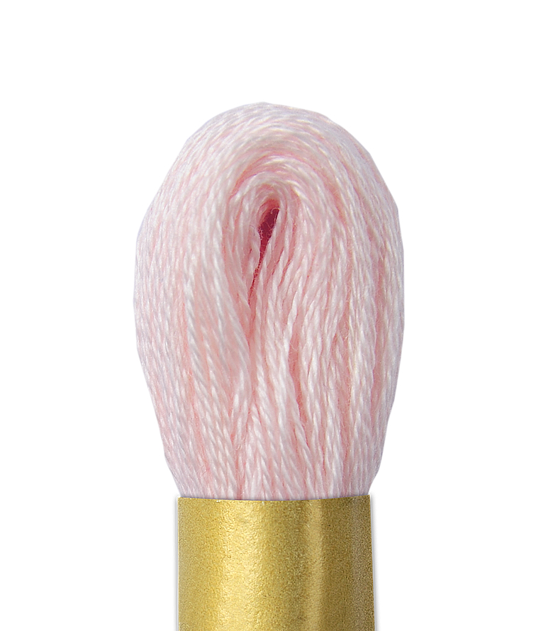 Max Mouline Embroidery Floss by Circulo – Colors 100–870
