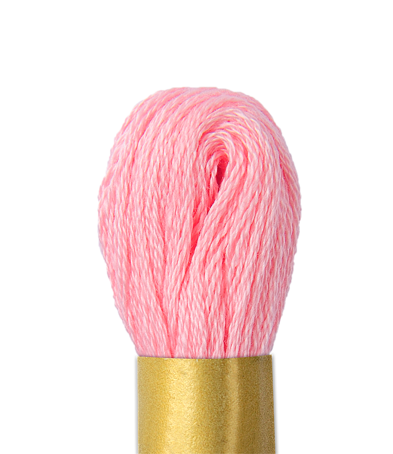 Max Mouline Embroidery Floss by Circulo – Colors 100–870