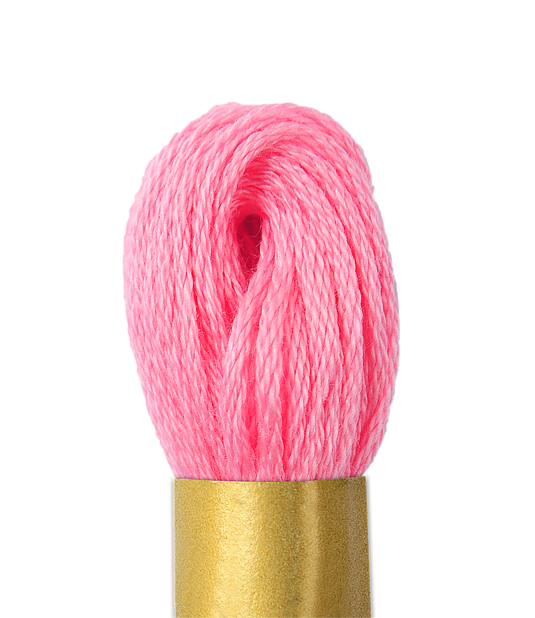 Max Mouline Embroidery Floss by Circulo – Colors 100–870