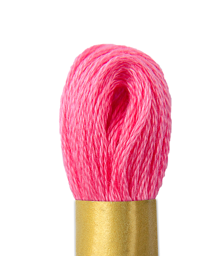 Max Mouline Embroidery Floss by Circulo – Colors 100–870
