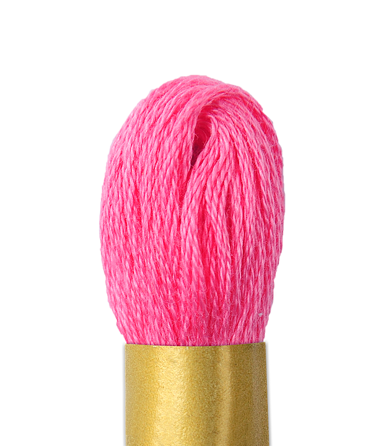 Max Mouline Embroidery Floss by Circulo – Colors 100–870