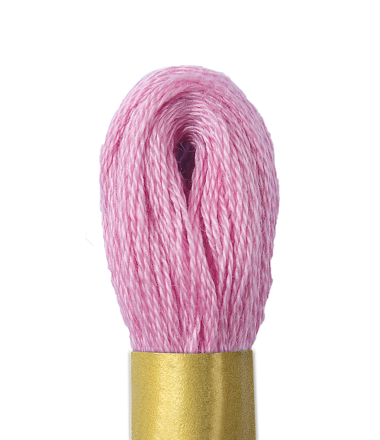 Max Mouline Embroidery Floss by Circulo – Colors 100–870