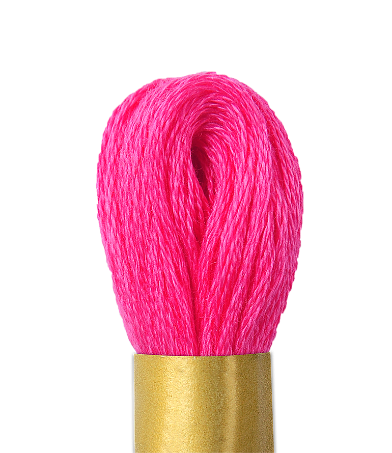 Max Mouline Embroidery Floss by Circulo – Colors 100–870