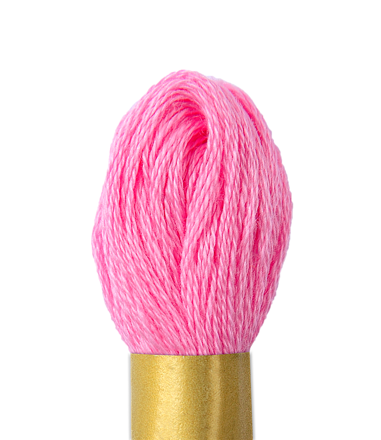 Max Mouline Embroidery Floss by Circulo – Colors 100–870