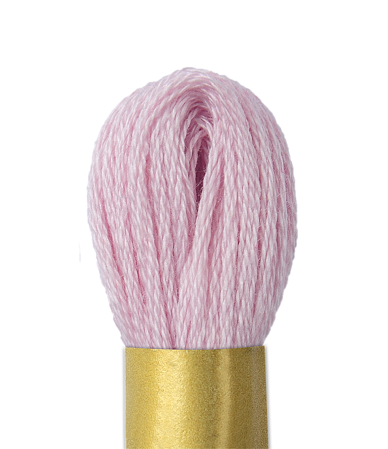 Max Mouline Embroidery Floss by Circulo – Colors 100–870