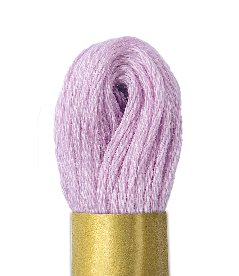 Max Mouline Embroidery Floss by Circulo – Colors 100–870