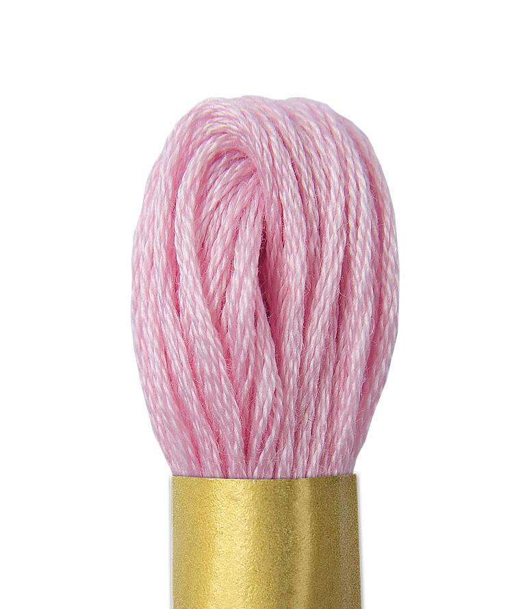 Max Mouline Embroidery Floss by Circulo – Colors 100–870