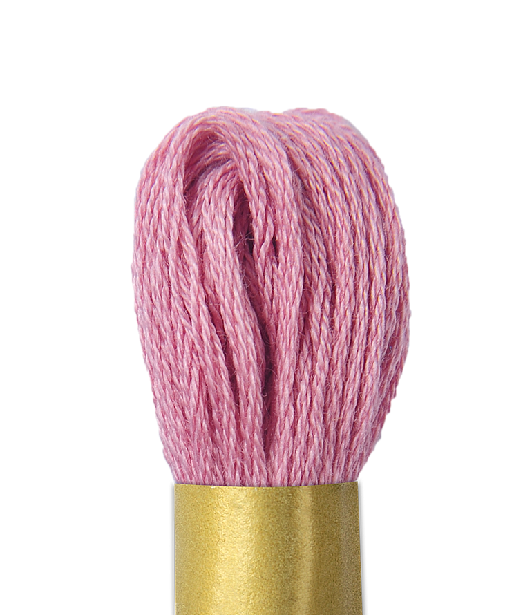 Max Mouline Embroidery Floss by Circulo – Colors 100–870