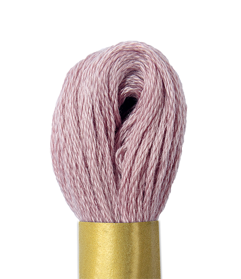 Max Mouline Embroidery Floss by Circulo – Colors 100–870
