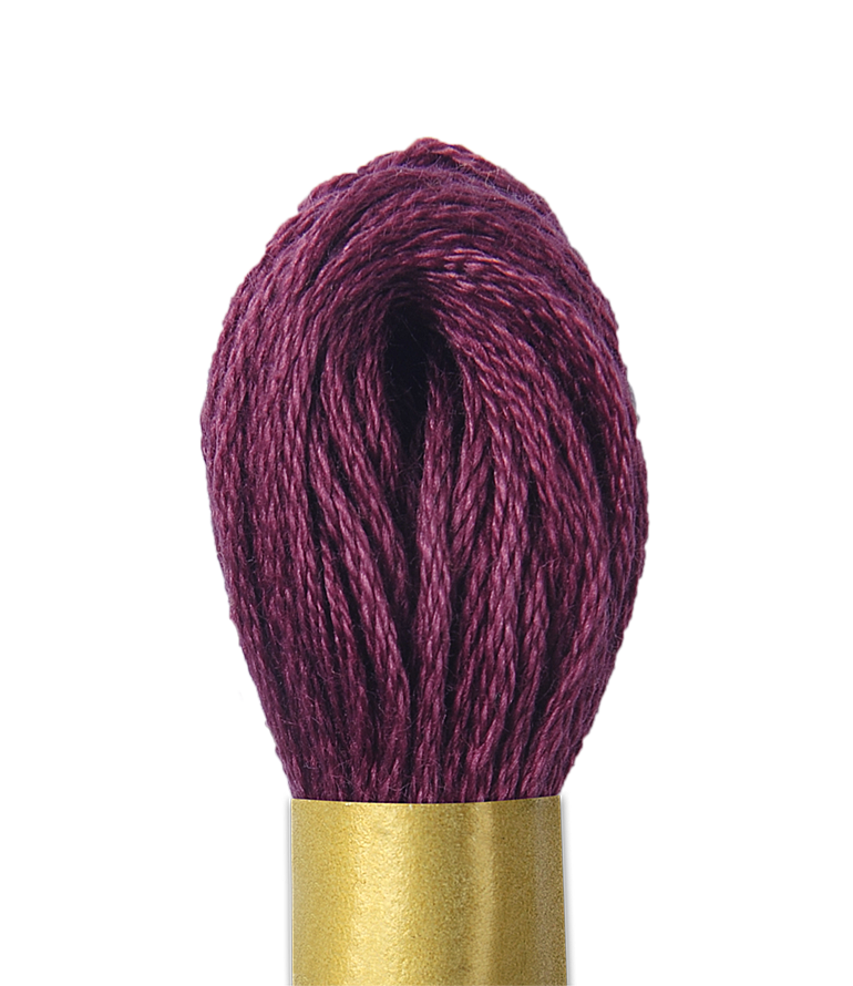 Max Mouline Embroidery Floss by Circulo – Colors 100–870