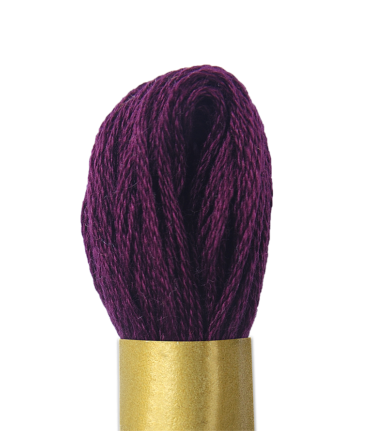 Max Mouline Embroidery Floss by Circulo – Colors 100–870