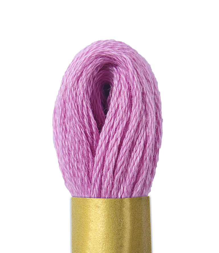 Max Mouline Embroidery Floss by Circulo – Colors 100–870