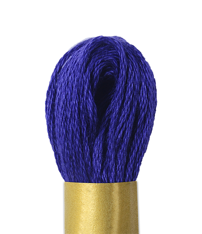 Max Mouline Embroidery Floss by Circulo – Colors 100–870