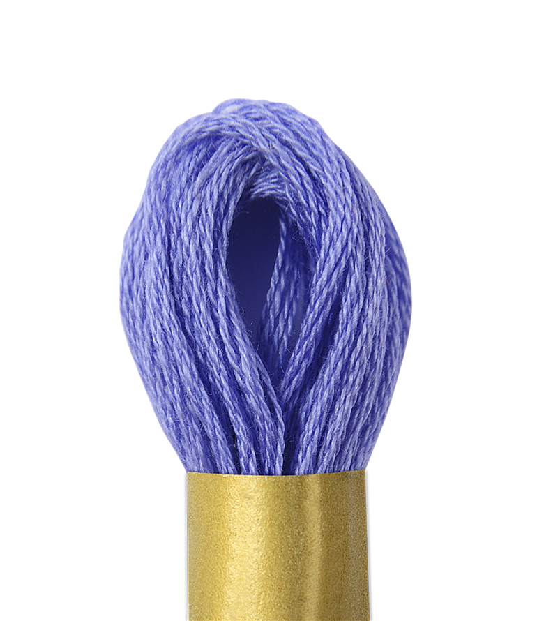 Max Mouline Embroidery Floss by Circulo – Colors 100–870