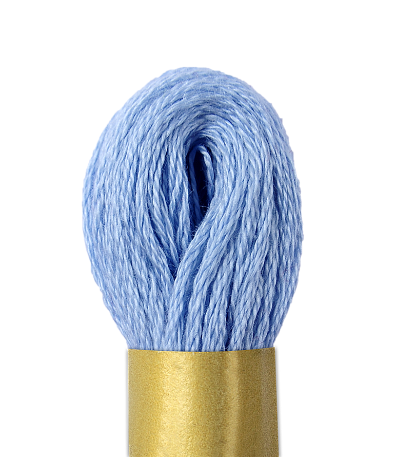 Max Mouline Embroidery Floss by Circulo – Colors 100–870
