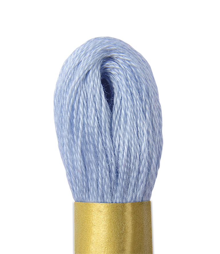 Max Mouline Embroidery Floss by Circulo – Colors 100–870