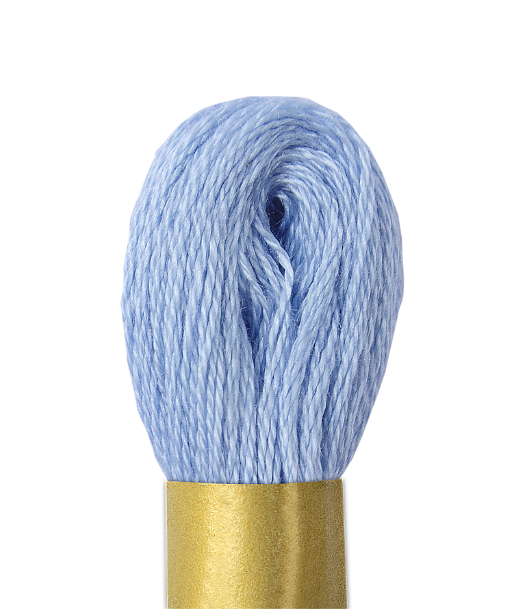 Max Mouline Embroidery Floss by Circulo – Colors 100–870