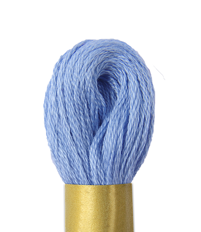 Max Mouline Embroidery Floss by Circulo – Colors 100–870