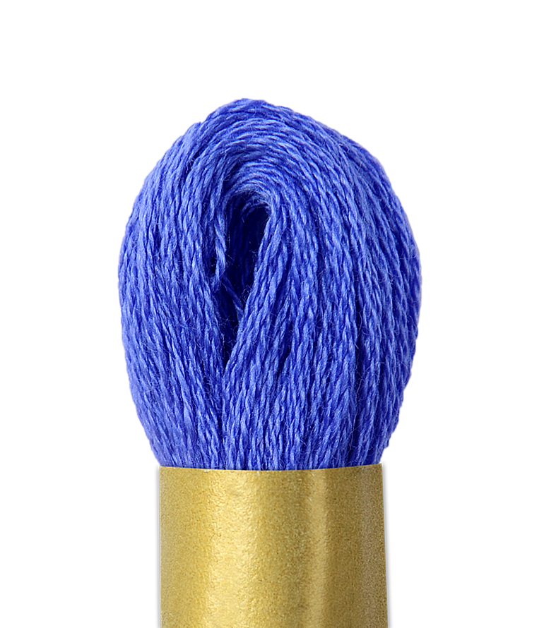 Max Mouline Embroidery Floss by Circulo – Colors 100–870