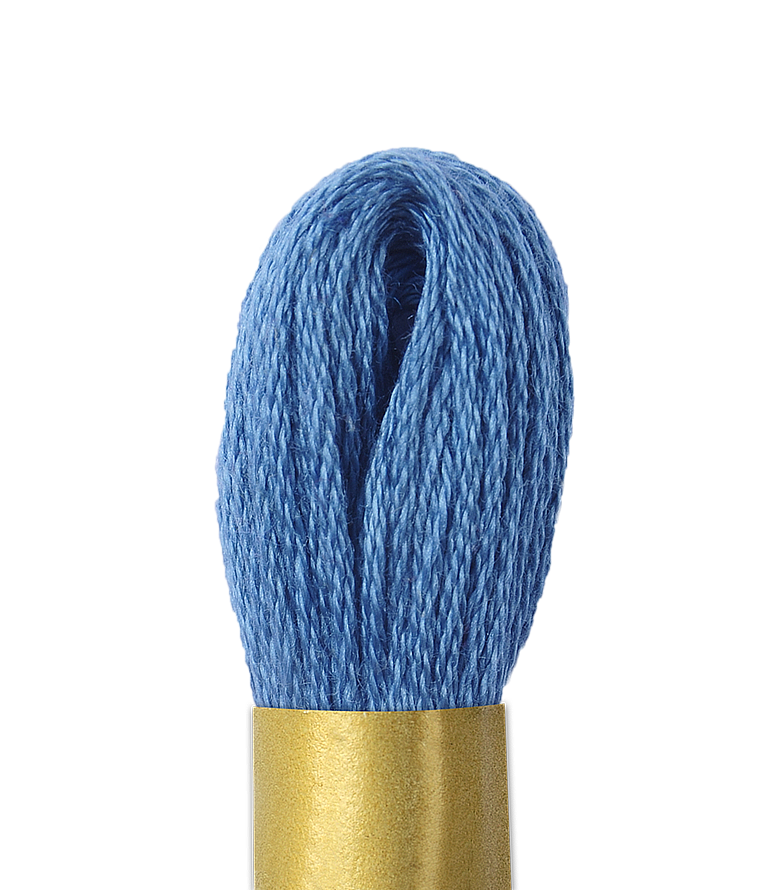 Max Mouline Embroidery Floss by Circulo – Colors 100–870
