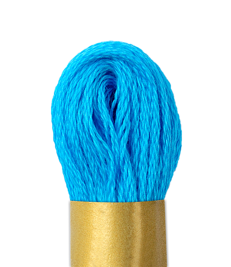 Max Mouline Embroidery Floss by Circulo – Colors 100–870