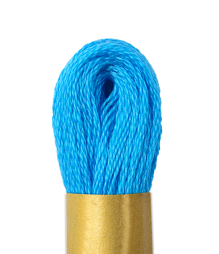 Max Mouline Embroidery Floss by Circulo – Colors 100–870