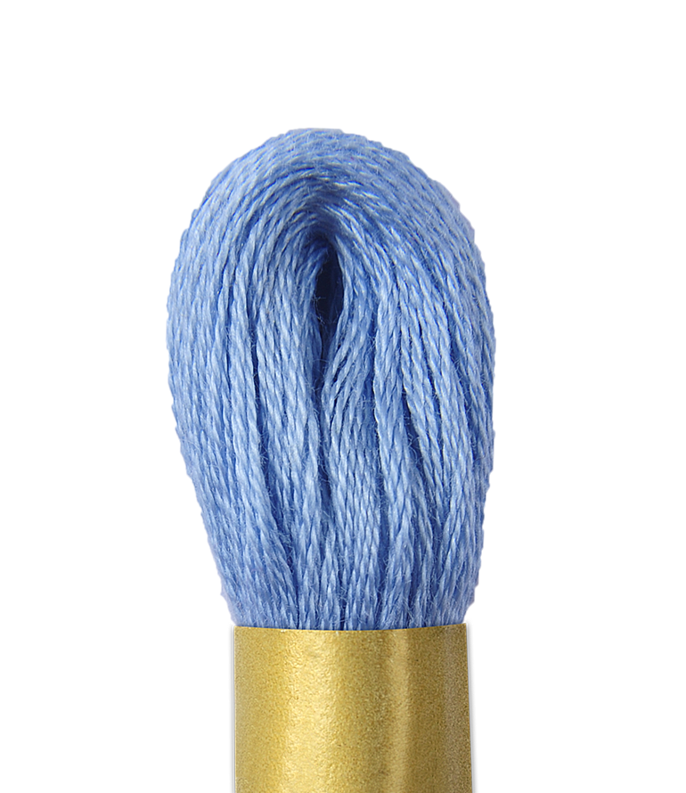 Max Mouline Embroidery Floss by Circulo – Colors 100–870