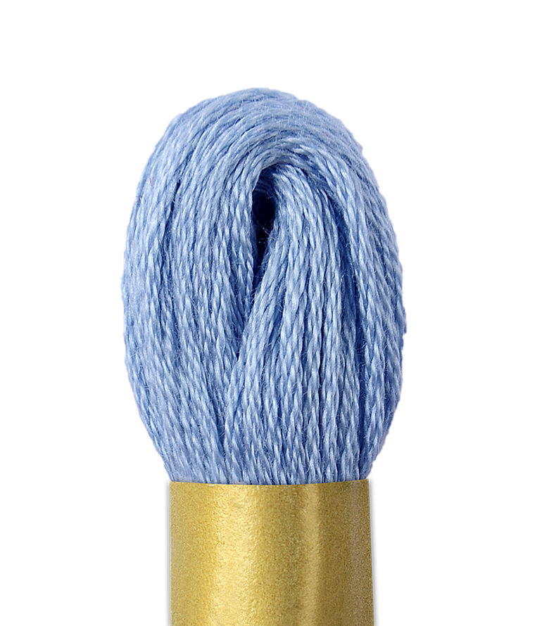Max Mouline Embroidery Floss by Circulo – Colors 100–870