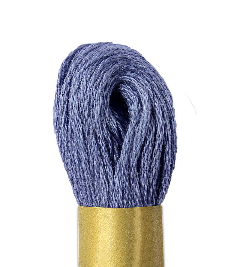 Max Mouline Embroidery Floss by Circulo – Colors 100–870