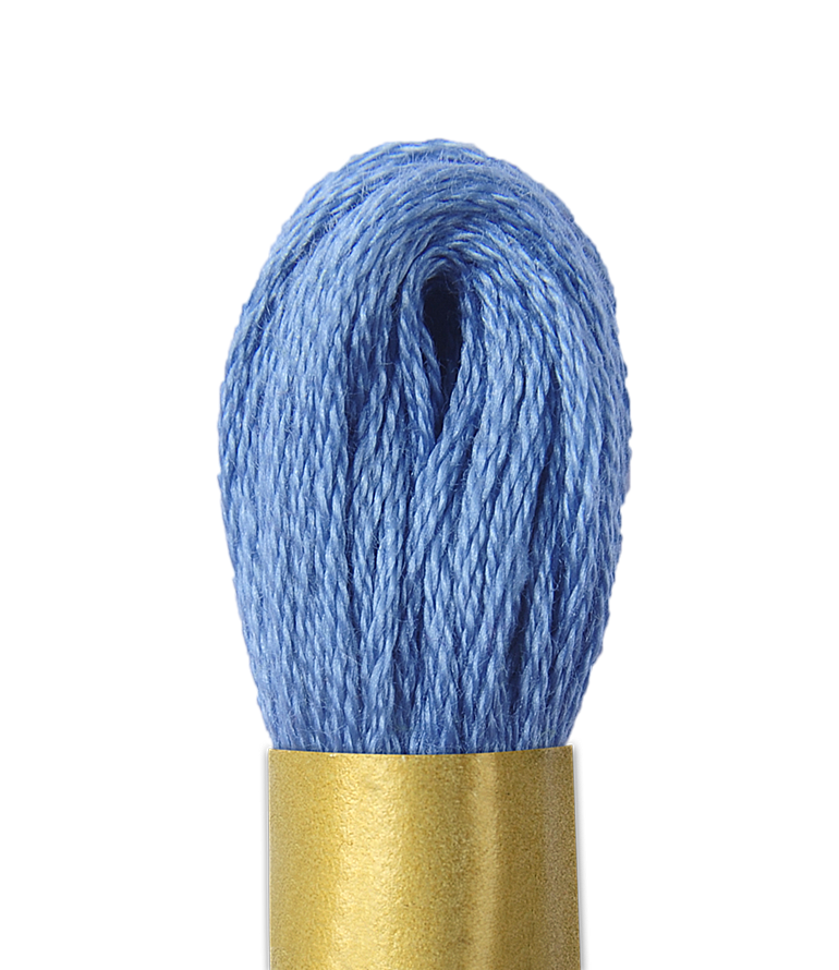 Max Mouline Embroidery Floss by Circulo – Colors 100–870