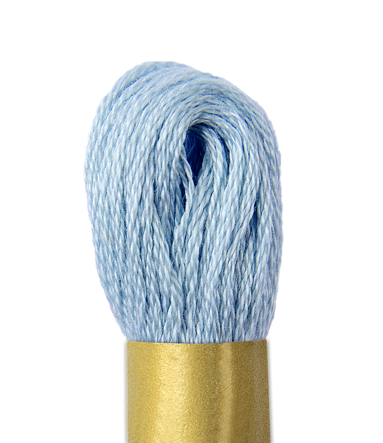 Max Mouline Embroidery Floss by Circulo – Colors 100–870