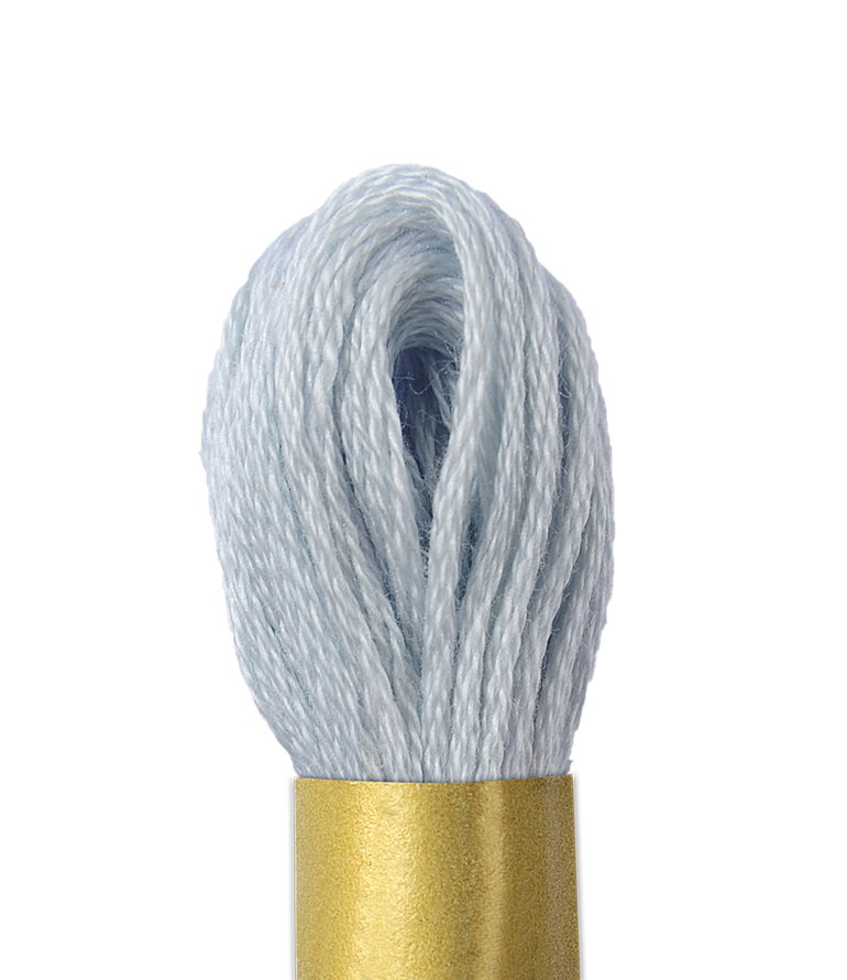 Max Mouline Embroidery Floss by Circulo – Colors 100–870
