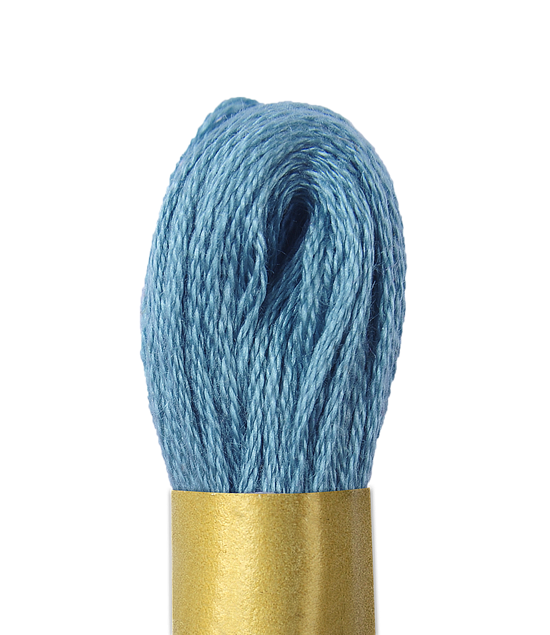 Max Mouline Embroidery Floss by Circulo – Colors 100–870