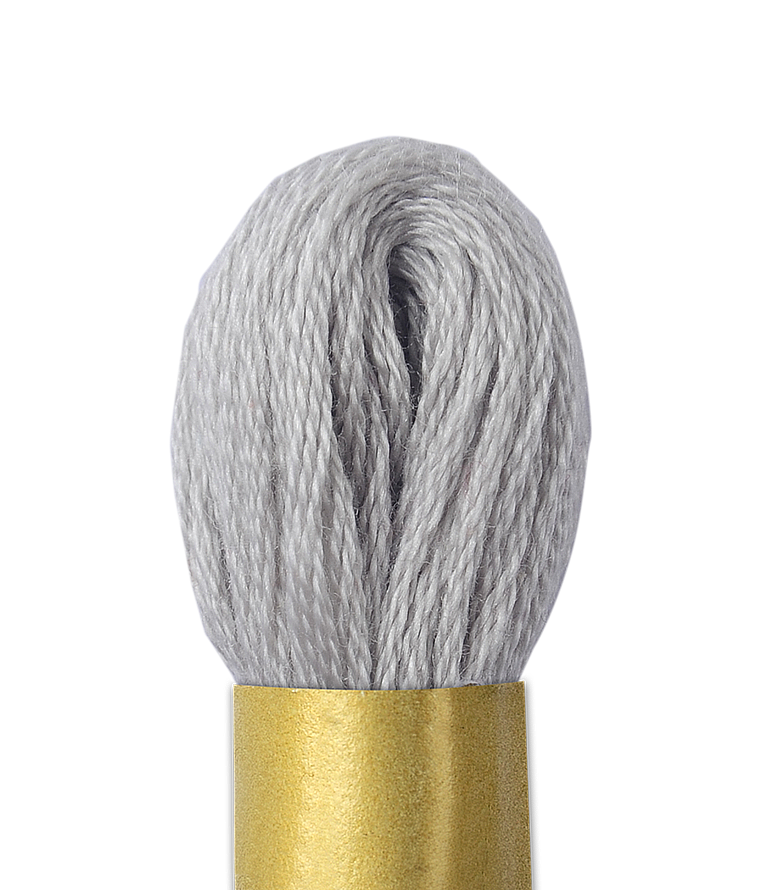 Max Mouline Embroidery Floss by Circulo – Colors 100–870
