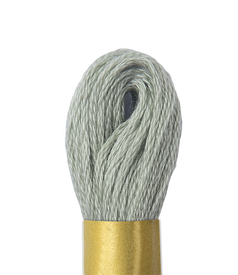 Max Mouline Embroidery Floss by Circulo – Colors 100–870