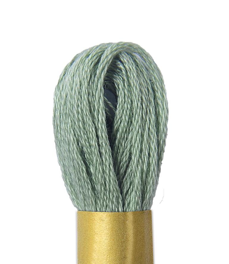 Max Mouline Embroidery Floss by Circulo – Colors 100–870