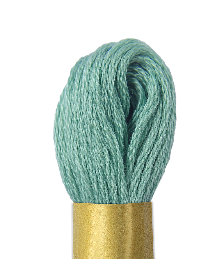 Max Mouline Embroidery Floss by Circulo – Colors 100–870