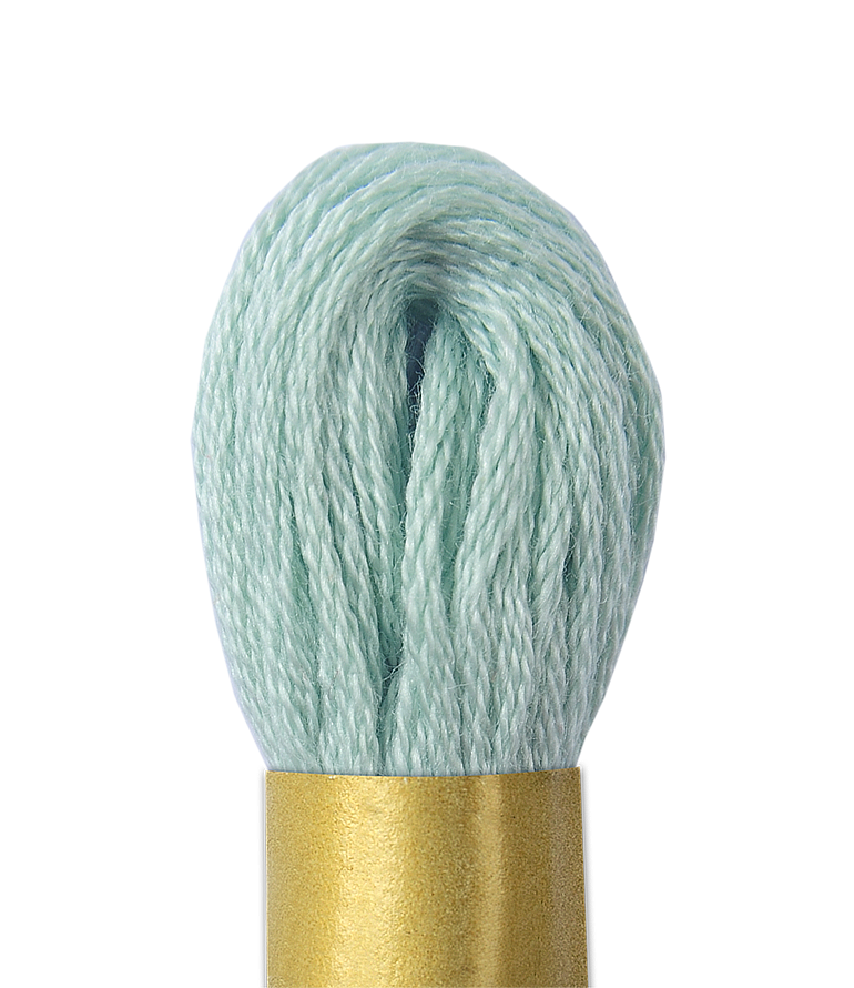 Max Mouline Embroidery Floss by Circulo – Colors 100–870
