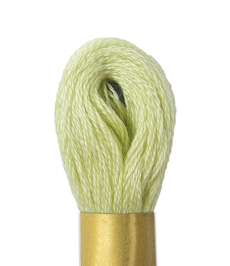 Max Mouline Embroidery Floss by Circulo – Colors 100–870