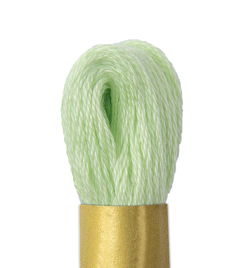 Max Mouline Embroidery Floss by Circulo – Colors 100–870